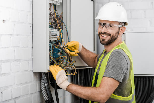 Best Circuit Breaker Repair  in Midway, NC