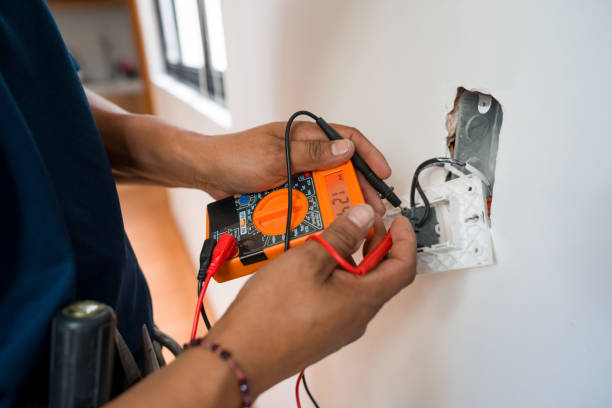Best Ceiling Fan Installation Electrician  in Midway, NC