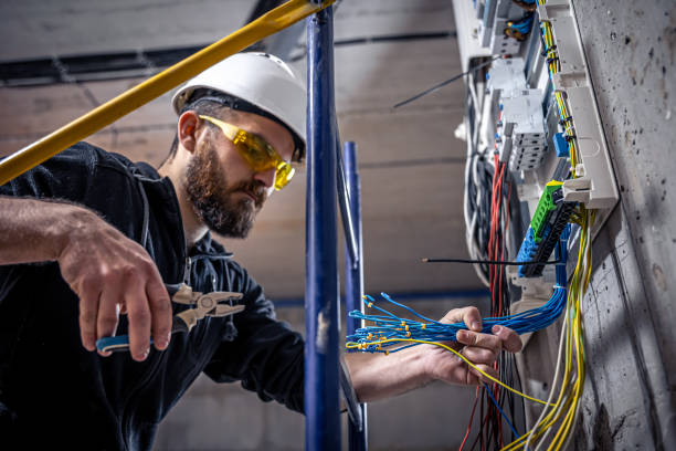 Best Electrical Troubleshooting Services  in Midway, NC