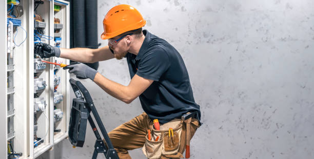 Best Electrical Installation Contractor  in Midway, NC