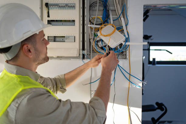 Best Circuit Breaker Repair  in Midway, NC