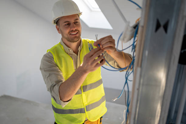 Best Affordable Electrician  in Midway, NC